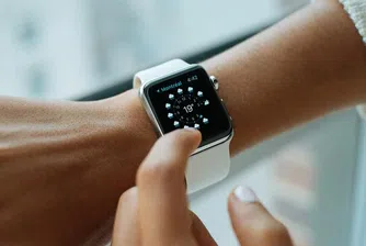 Убиват ли умните часовници швейцарската часовникарска индустрия?