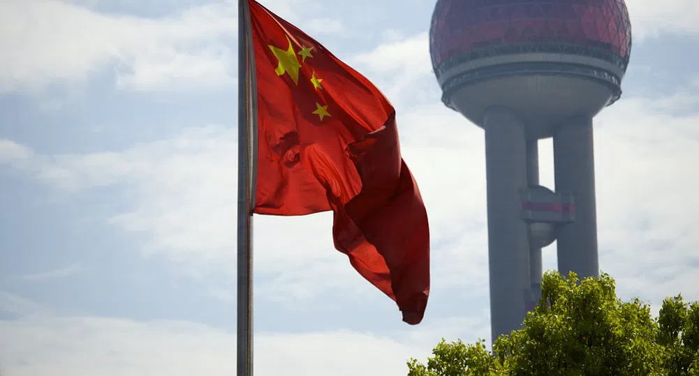 Китай регистрира 21 нови случая на COVID-19 през последното денонощие