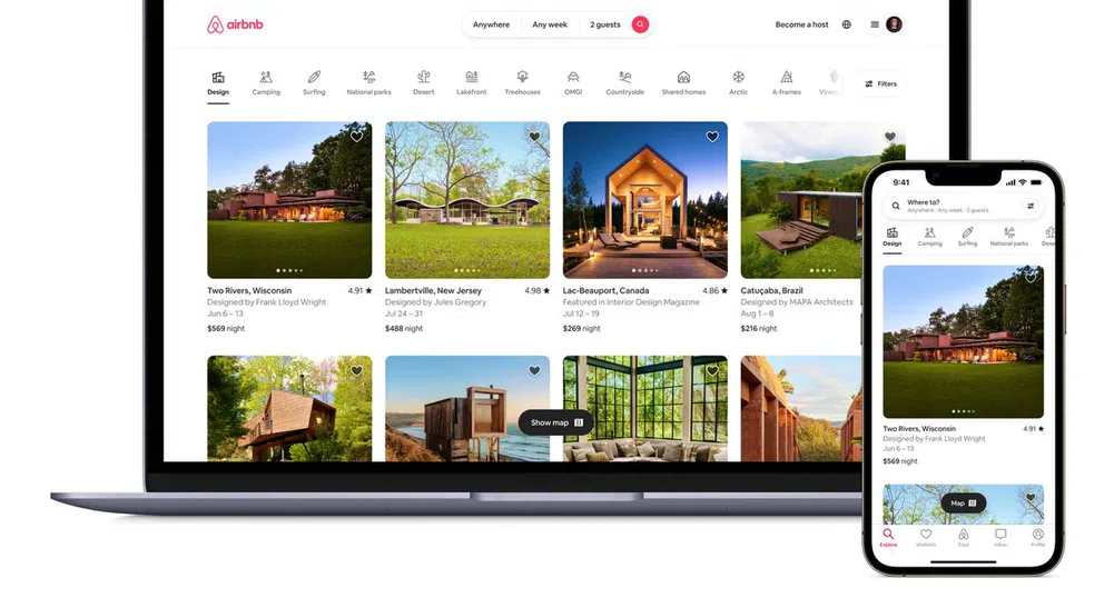 AI влиза в споделените имоти - Airbnb придоби стартъп за изкуствен интелект
