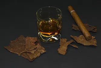 Лимитирана серия уиски, посветена на българската история