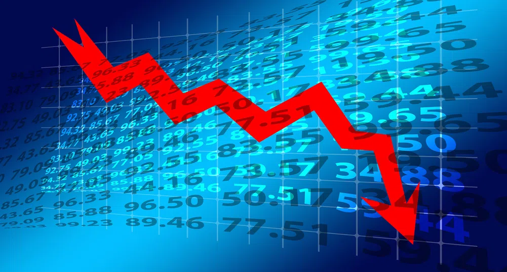 Икономиката бележи годишен спад от 3.8% за четвъртото тримесечие на 2020 г.