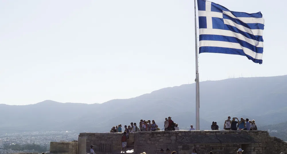 Хеджфондът, който залага всичко на Гърция