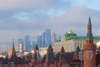Рекорд на заразените и жертвите на COVID-19 в Русия