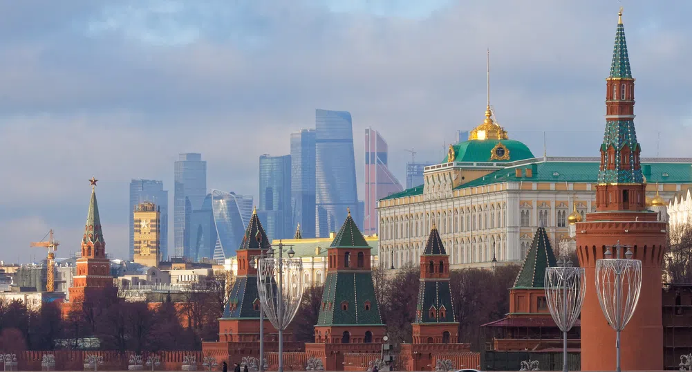 Рекорд на заразените и жертвите на COVID-19 в Русия