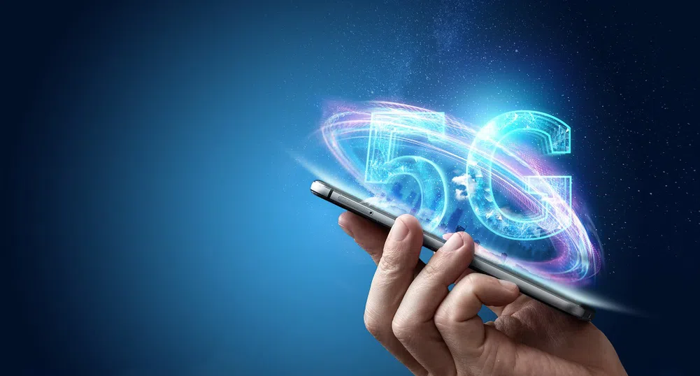 А1 прави 5G по-достъпна с пет нови смартфона, които работят с новата мрежа