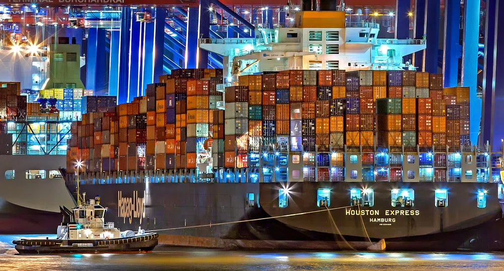 Корабният бизнес подготвя блокчейн революция