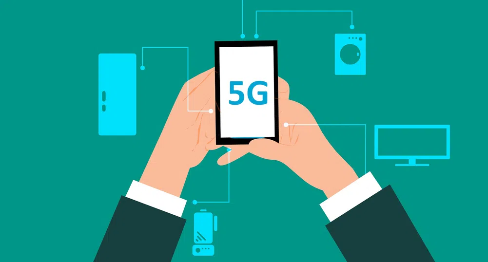 Защо южнокорейците се разочароваха от 5G?