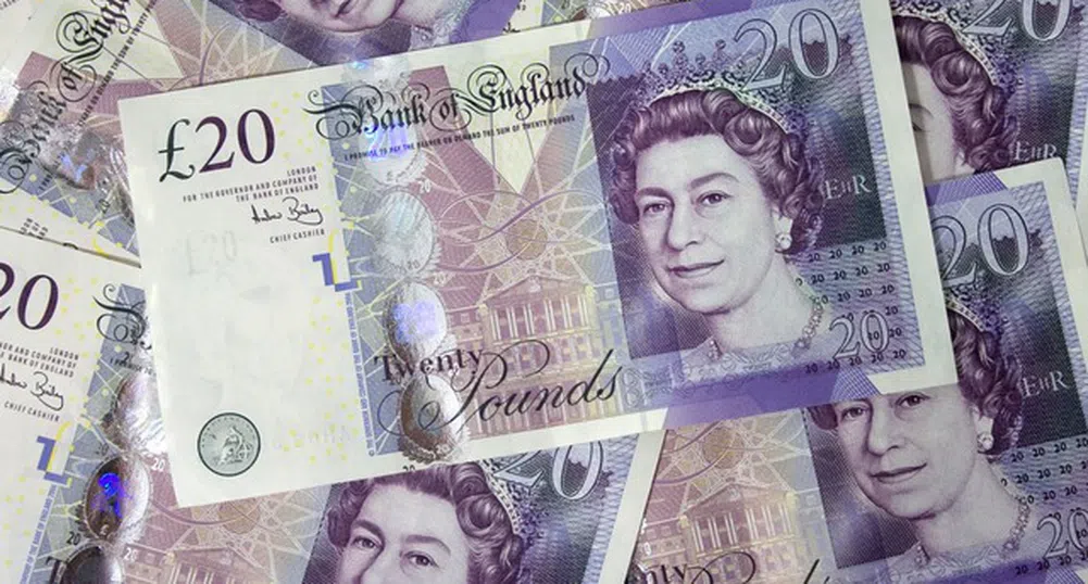 Британските фирми планират най-силното увеличение на заплатите от 30 години