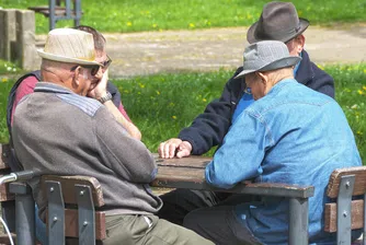Старост (не)радост: Всеки шести американски пенсионер е милионер