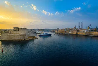 Как Малта се превръща в блокчейн остров