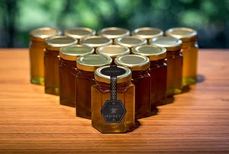 Rolls-Royce се фокусира върху производството на … пчелен мед