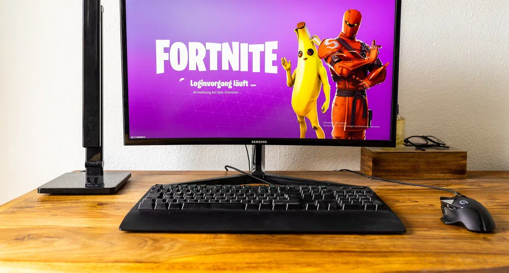 Светът на Fortnite беше унищожен от астероид