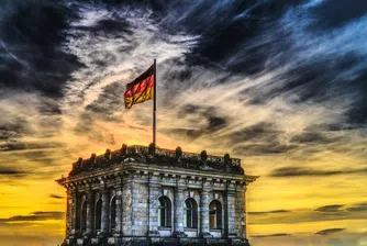 Приключва ли германското икономическо чудо?