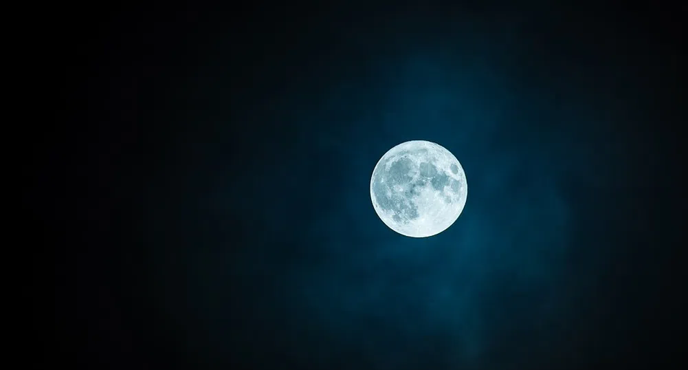 Супер синя кървава Луна тази нощ - случва се веднъж на 150 години