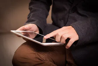ЕС не регистрира търговската марка Mi Pad поради прилика с iPad