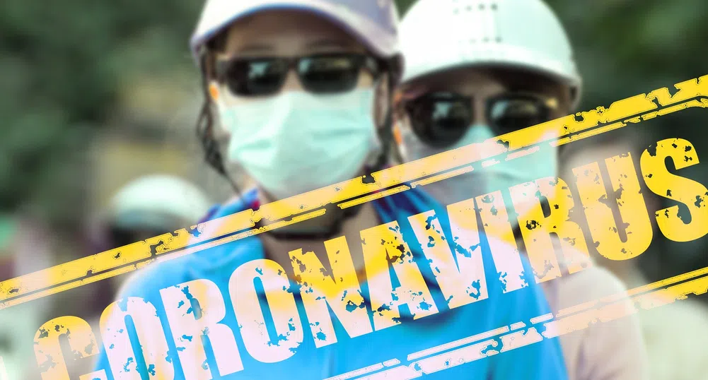 Рязък ръст на заразените с коронавирус в Южна Корея