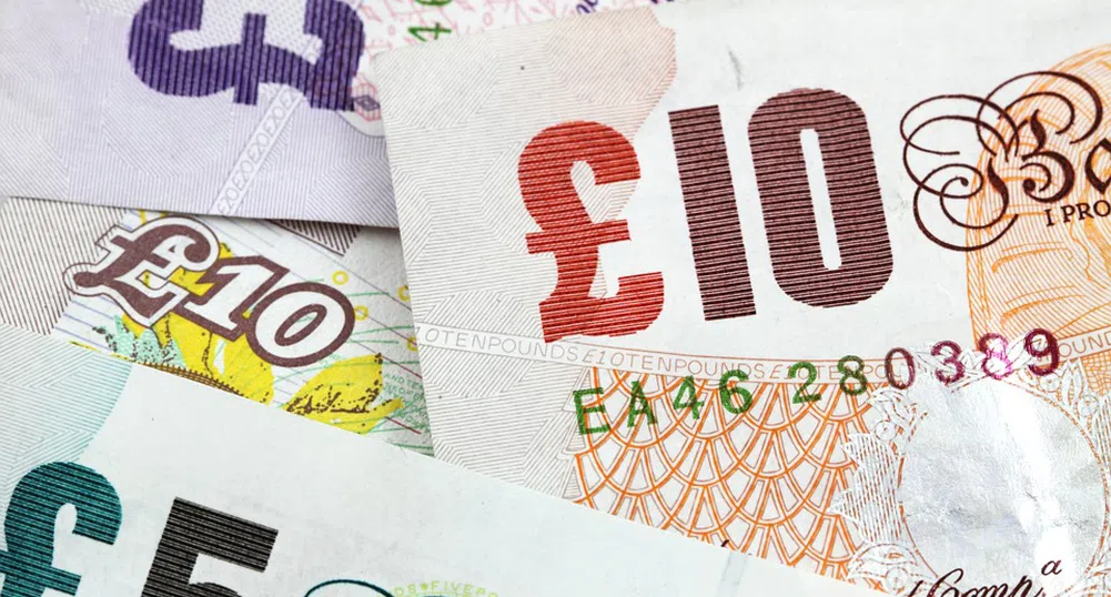 Анализатор: Британският паунд може да скочи до 1.65 долара