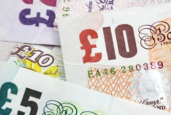 Анализатор: Британският паунд може да скочи до 1.65 долара
