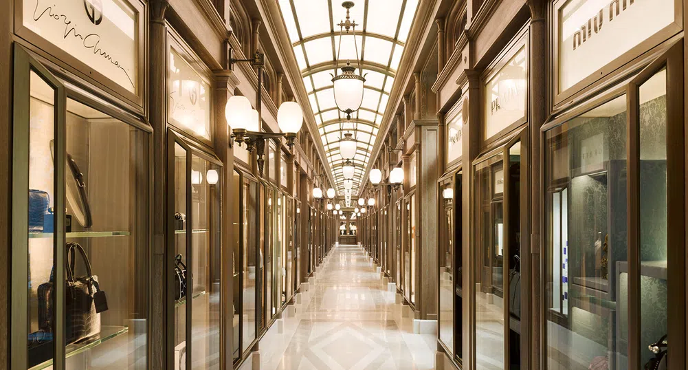 10 изненадващи факта за хотел Ritz в Париж