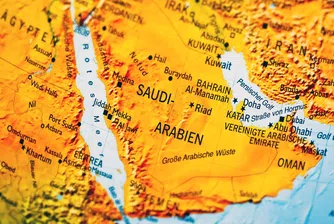 Саудитска Арабия утроява ДДС