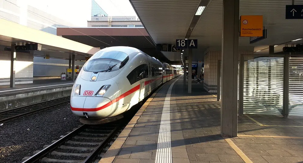 Нискотарифният модел идва и при влаковете в Европа
