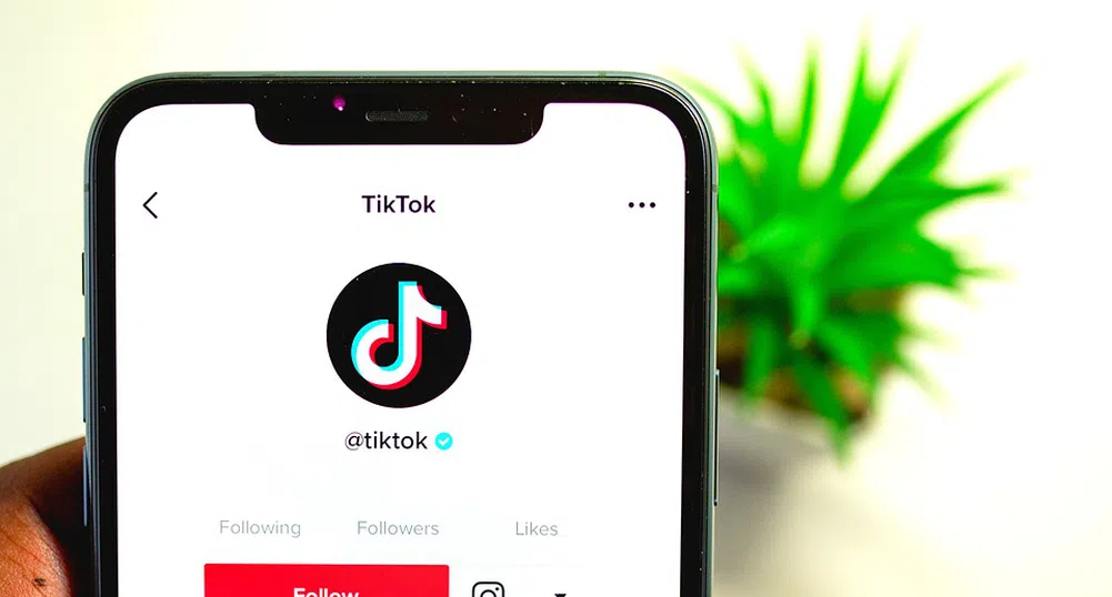 TikTok трупа точки за модерирането на съдържанието си след руската инвазия