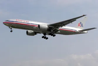 American Airlines инвестира 200 млн. долара в китайски превозвач