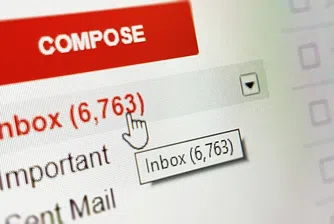Gmail с уникални промени. Времето на ABV.bg изтича