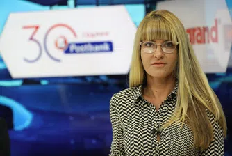 Даниела Иванова, Пощенска банка: Не гледайте само лихвата по кредита
