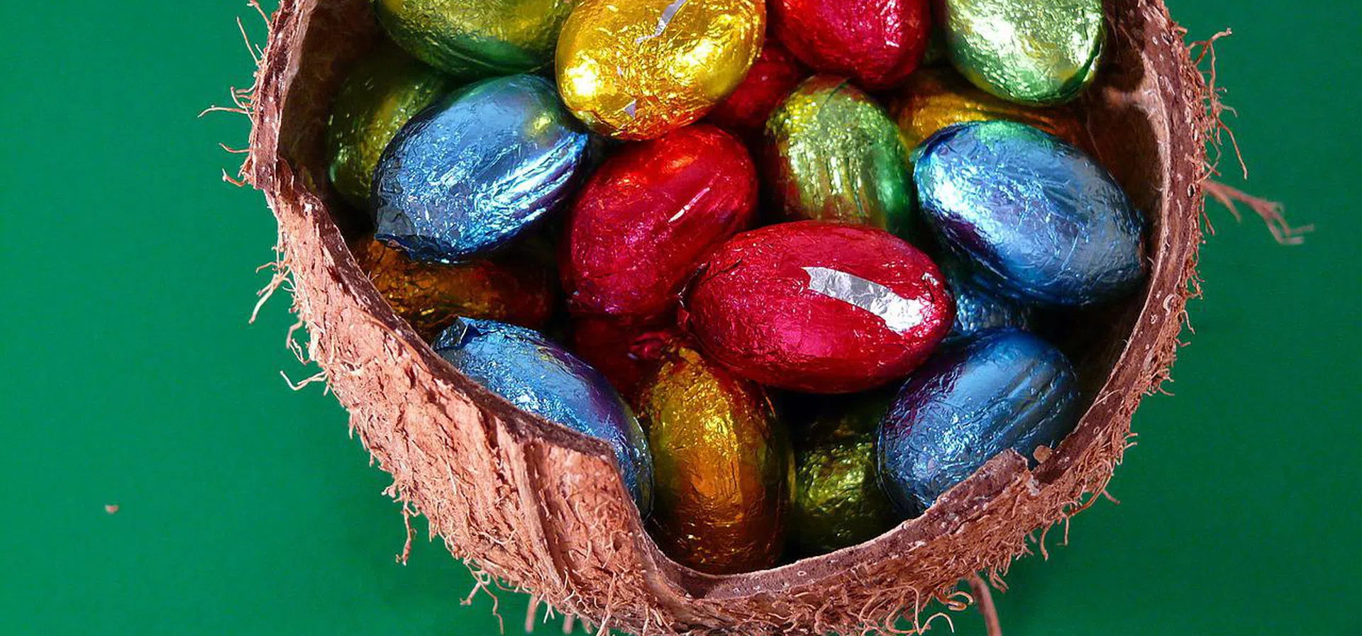 Ferrero затваря цял завод заради заразените със салмонела шоколадови ...