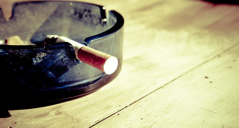 Подеха кампания срещу тютюнопушенето във френските филми