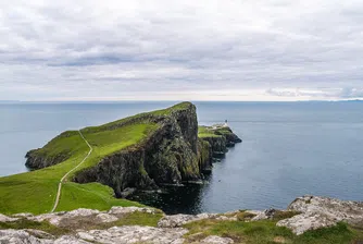 Продават шотландски остров за 58 хиляди евро