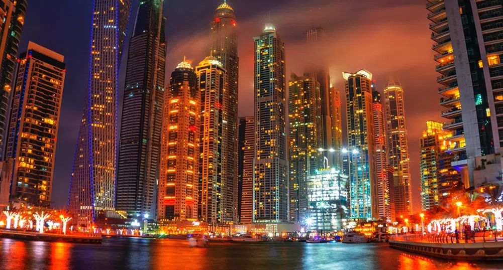 Само за шест месеца Дубай се сдоби с 18% повече милионери