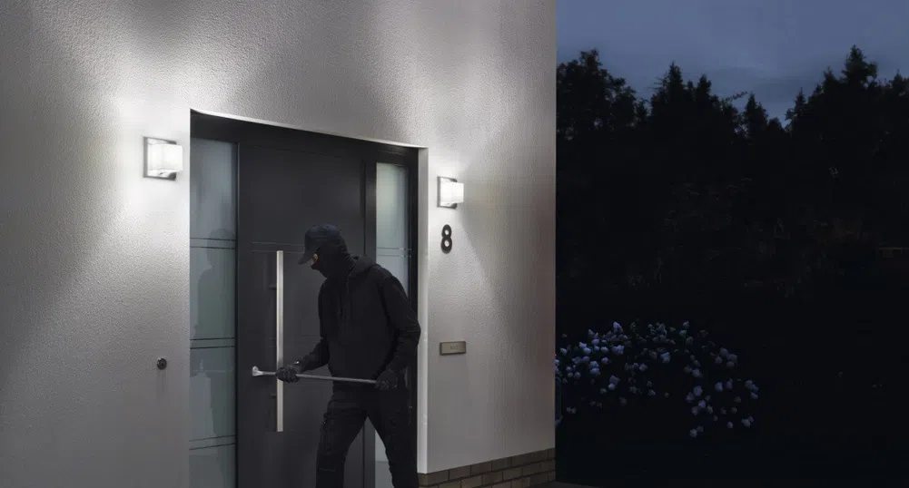 Външните врати на Hörmann - вече с по-висока защита срещу взлом