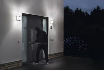 Външните врати на Hörmann - вече с по-висока защита срещу взлом