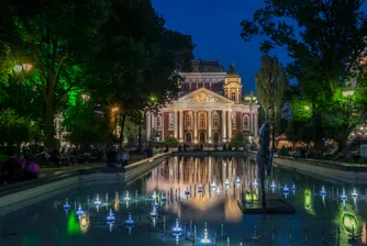 София посреща празника си с редица събития