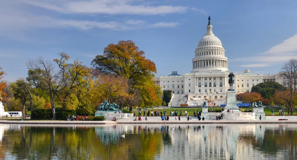 5 забележителности, които трябва да видите във Вашингтон