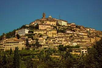Шест града в Италия, ако ви е омръзнал Рим