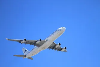 Засилени мерки за сигурност на летищата в страната