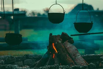 Кухненски уреди за къмпинг, които ще събудят желанието ви за приключения