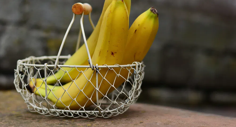 Бананова лудост в Китай: Вносът чупи исторически рекорди