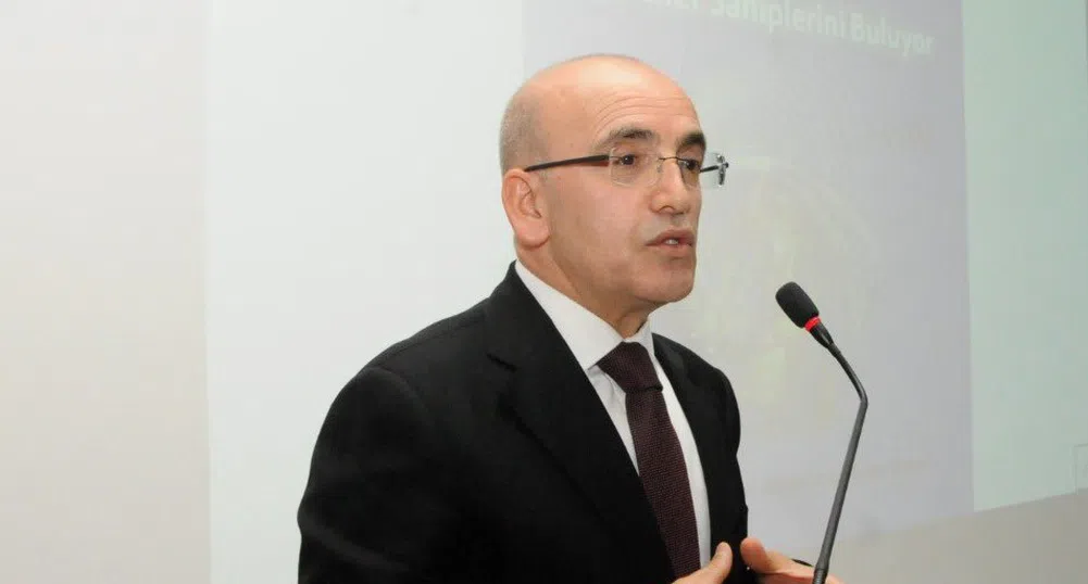 Новият финансов министър на Турция обяви връщане към рационалната икономика