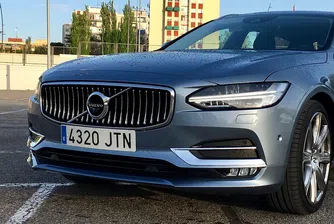 Volvo и BMW изтеглят хиляди дизелови коли заради риск от пожар