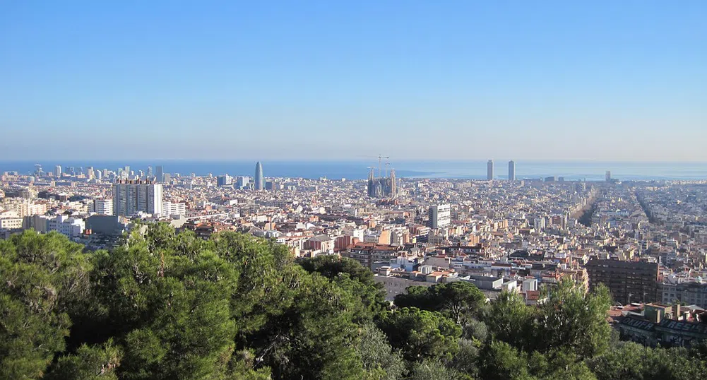 Протестите срещу туристите в Барселона ескалират