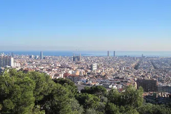 Протестите срещу туристите в Барселона ескалират