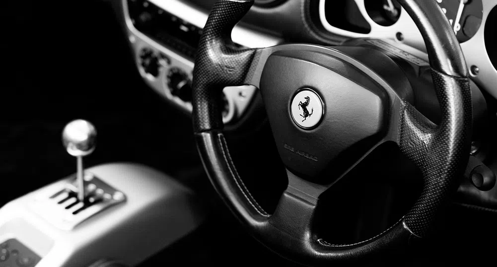 Най-скъпата кола в света: продадоха Ferrari за 70 млн. долара