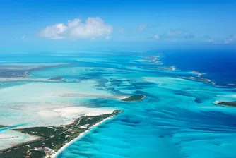 Най-скъпите острови за почивка в света