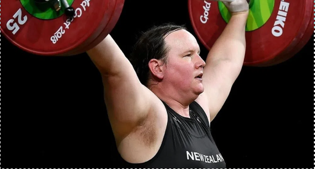 Нова Зеландия изпраща първия трансджендър атлет на олимпиадата в Токио