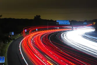 Изграждането на километър магистрала у нас - най-евтино в Европа