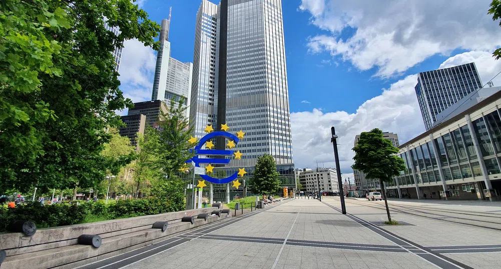 ЕЦБ ще създаде нов инструмент в помощ на задлъжнелите държави